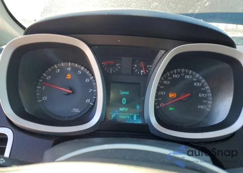 2011 Chevrolet Equinox Lt from USA, damaged, VIN 2CNFLEEC9B6333689